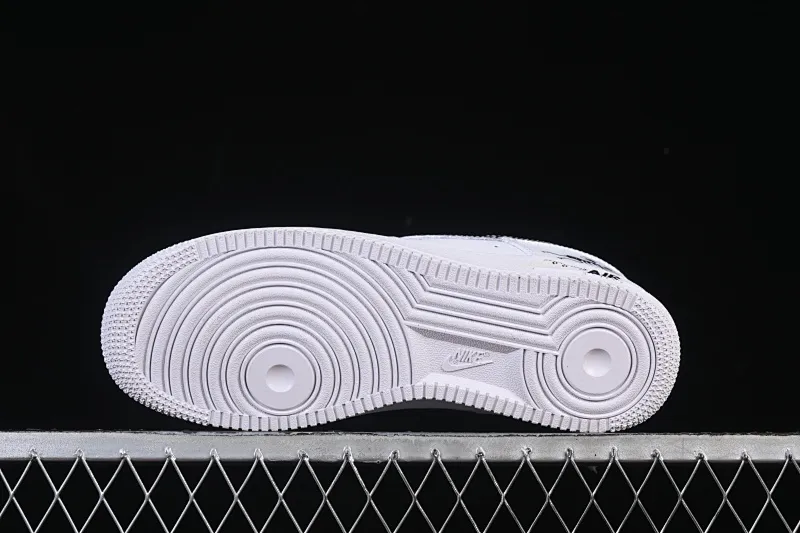 All categories Nk Air Force 1 Air Force series Nk Air Force 1 Low Air Force low-top Nike Air Force 1'07 Low Halloween theme Air Force 1 low-top casual sneakers FV5159-111